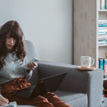 Remote Working Tips for Beginners 