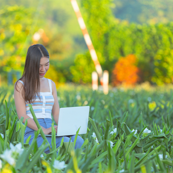 Remote Work Has a Good Impact on the Environment