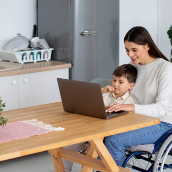 Navigating Remote Work for Persons with Disabilities: Debunking Myths and Embracing Realities