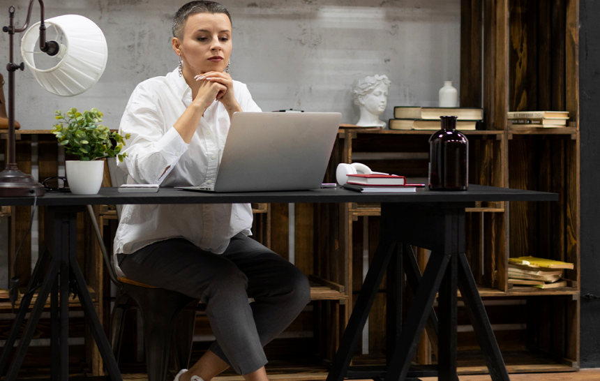 Remote Workers Respond to “You Can Make 30% More for Complying with RTO”