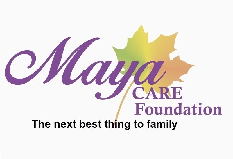 Maya CARE