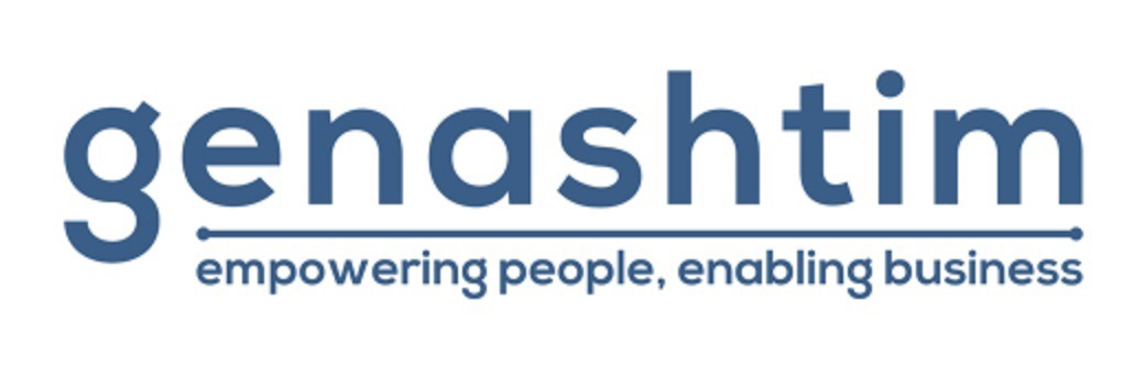 Genashtim Sdn Bhd Logo