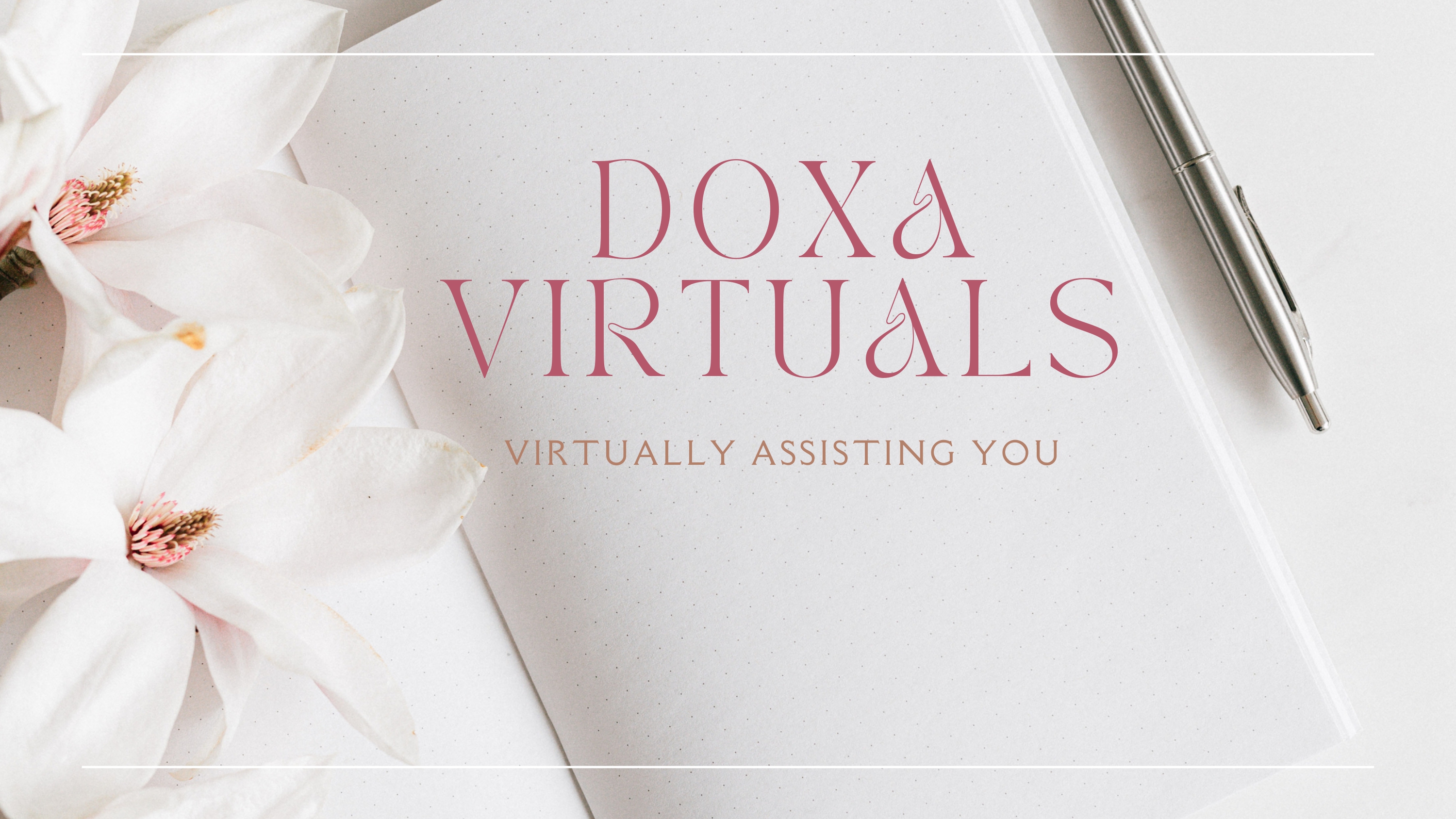 Doxa Virtuals