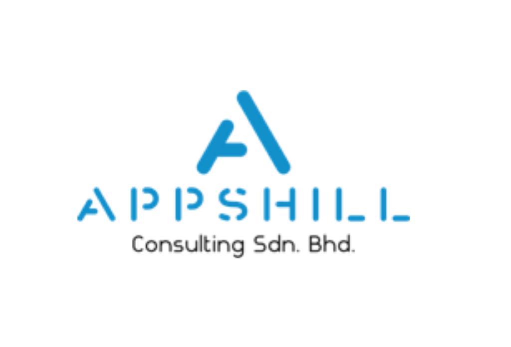 APPSHILL CONSULTING Logo