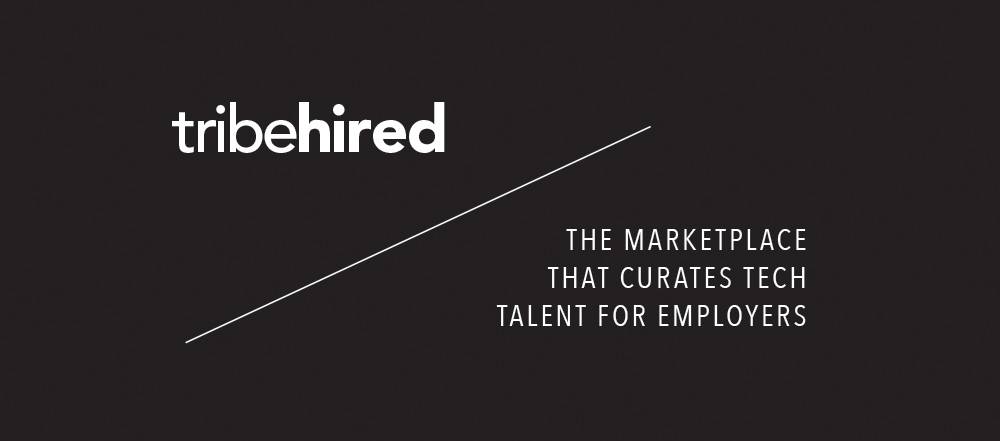 TribeHired Sdn Bhd Logo