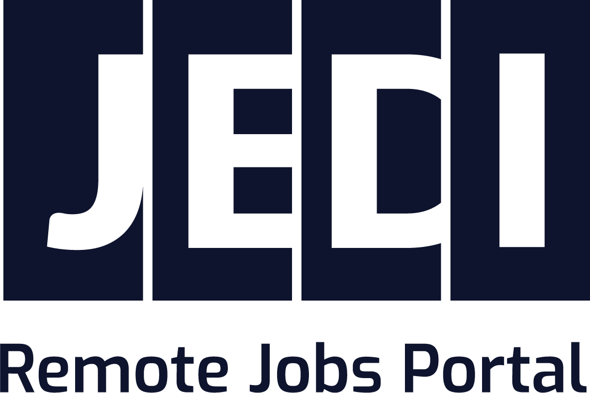 JEDI Jobs Logo