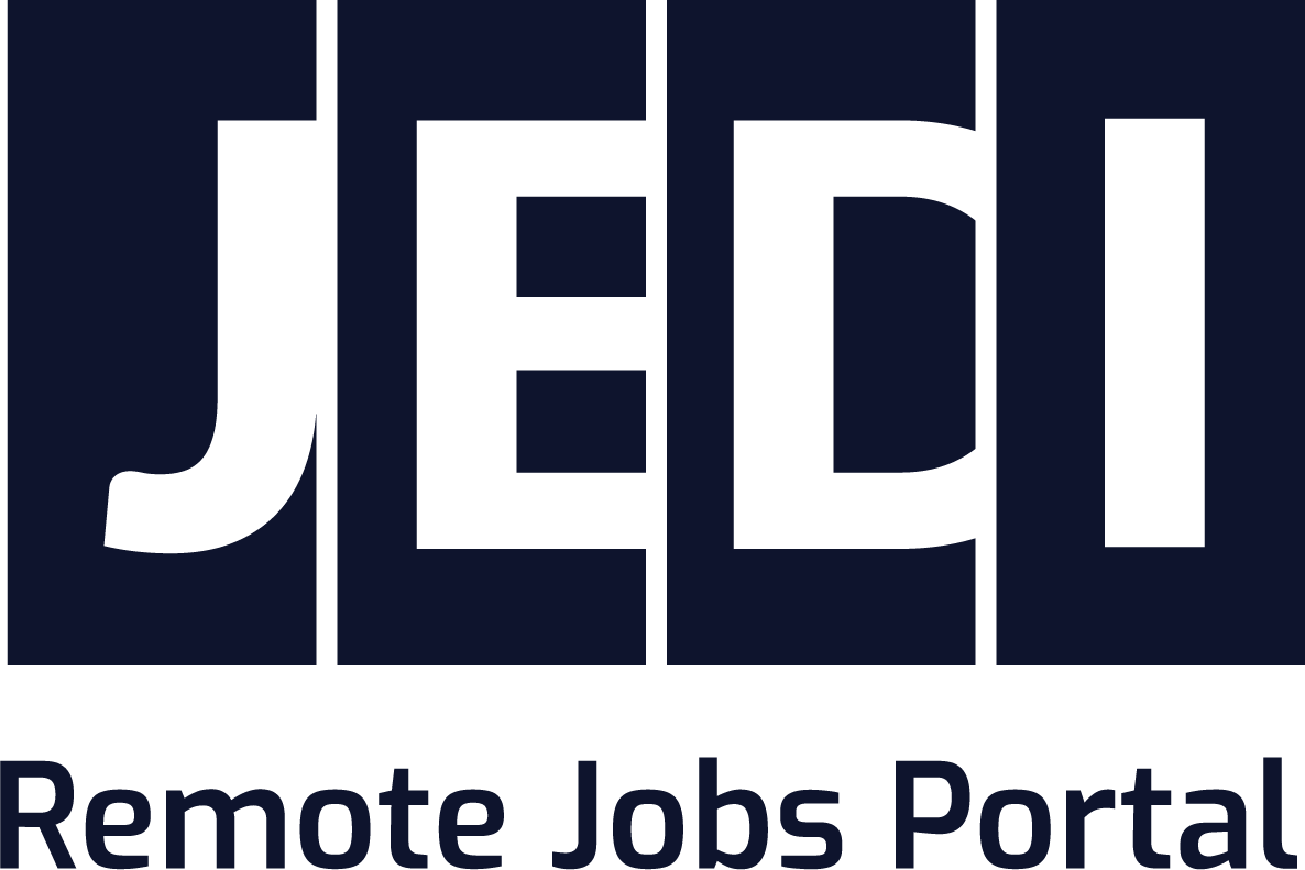 JEDI Jobs logo