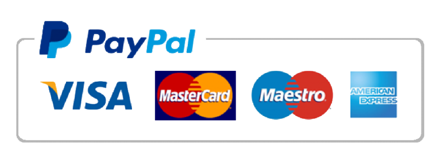 Paypal Payment Method